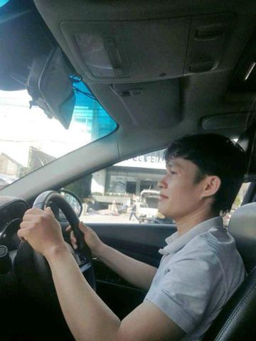 Phước, 33 tuổi, Hóc Môn, Việt Nam