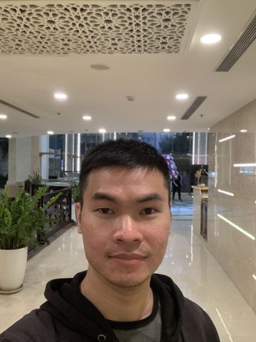 Nguyễn Hoàng Anh, 32 tuổi, Quận 1, Việt Nam