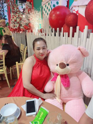 Thu, 38 tuổi, Quận 3, Việt Nam