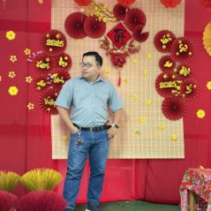 Phan Trần Hiếu, 31 tuổi, Tìm bạn bè, Nam, Quận 5, Hồ Chí Minh
