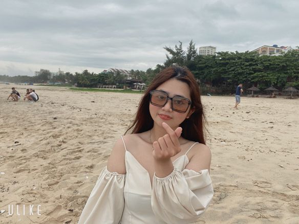 Rachel, 24 tuổi, Quận 12, Việt Nam