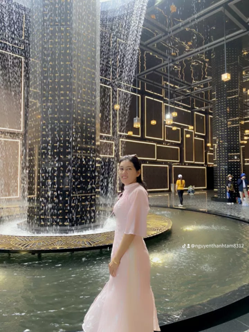 Ngọc, 40 tuổi, Dĩ An, Việt Nam