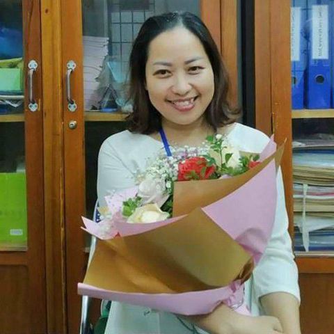 Thu, 42 tuổi, Quận Hải Châu, Việt Nam