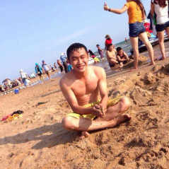 nguyen khac nhu, 36 tuổi, Tìm bạn bốn phương, Nam, Quận Bình Thạnh, Hồ Chí Minh