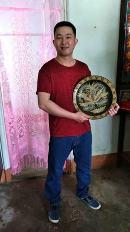 an, 34 tuổi, Quận 1, Việt Nam