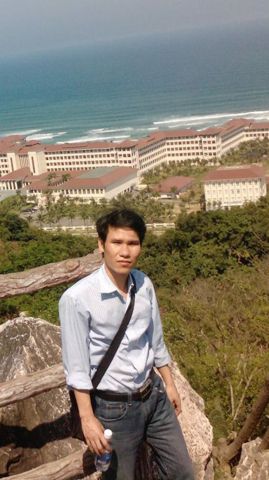 Tuan, 39 tuổi, Huế, -- Select Country --