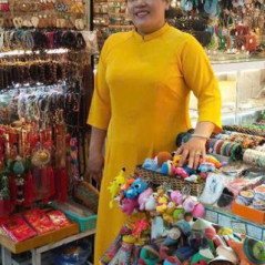 ⁴Thuphuong, 46 tuổi, Tìm người kết hôn, Nữ, Hóc Môn, Hồ Chí Minh