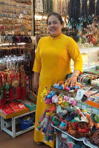 ⁴Thuphuong, 46 tuổi, Hóc Môn, Việt Nam
