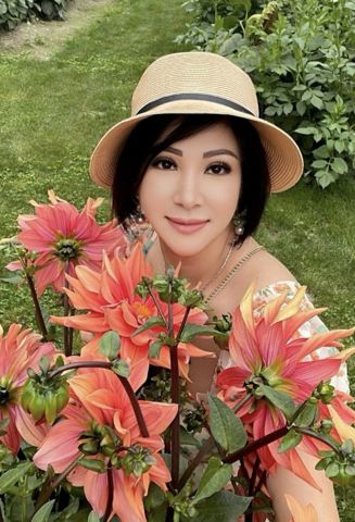 Thuy Kim, 57 tuổi, Quận 1, Việt Nam