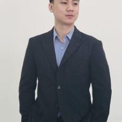 Thành Nguyễn, 38 tuổi, Tìm bạn bốn phương, Nam, Quận 7, Hồ Chí Minh
