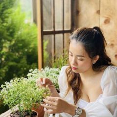 Miki Doan, 35 tuổi, Tìm người yêu, Nữ, Quận Tân Bình, Hồ Chí Minh