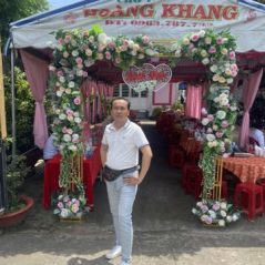 DUY, 43 tuổi, Tìm người kết hôn, Nam, Quận Bình Tân, Hồ Chí Minh