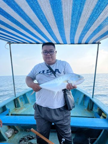 Nguyễn Tấn Đại, 33 tuổi, Quận 4, Việt Nam