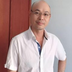 Cập Thời Vũ, 56 tuổi, Tìm người yêu, Nam, Quận Bình Tân, Hồ Chí Minh