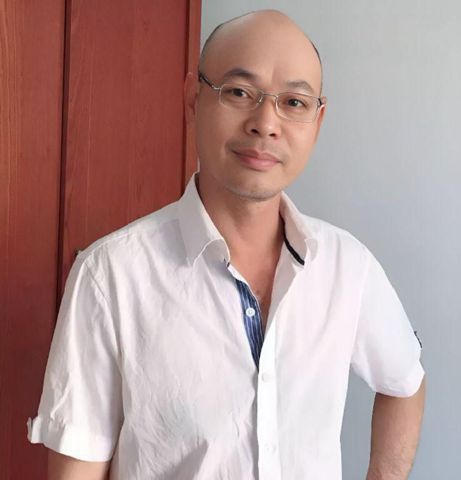 Cập Thời Vũ, 56 tuổi, Quận Bình Tân, Việt Nam