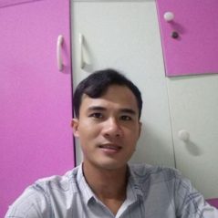 Nguyễn Nhựt, 34 tuổi, Tìm bạn bốn phương, Nam, Quận Bình Tân, Hồ Chí Minh