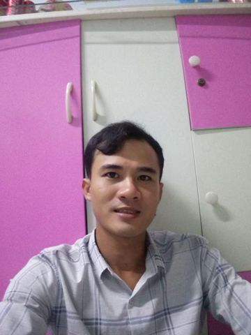 Nguyễn Nhựt, 34 tuổi, Quận Bình Tân, Việt Nam
