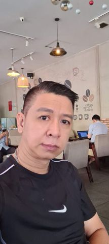 Phạm Nguyễn, 48 tuổi, Quận 6, Việt Nam