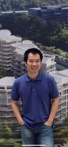 Nguyễn 
  Minh Đạo, 44 tuổi, Quận 1, Việt Nam