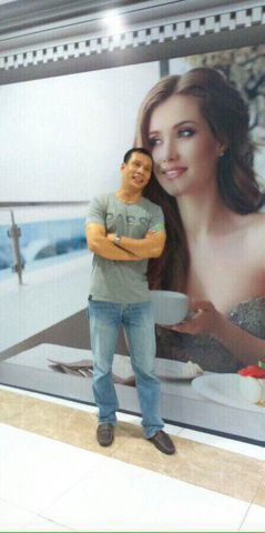Phong, 51 tuổi, Quận 3, Việt Nam