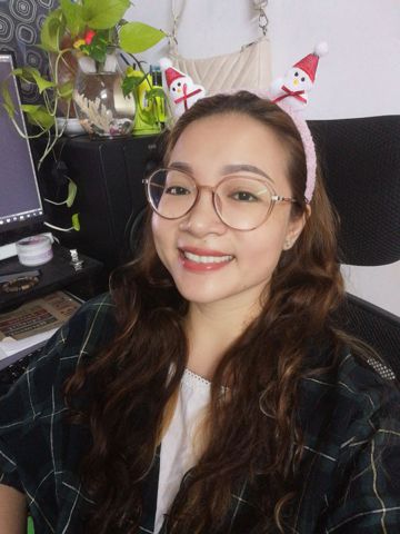 Ngan Ngan, 39 tuổi, Tân An, Việt Nam