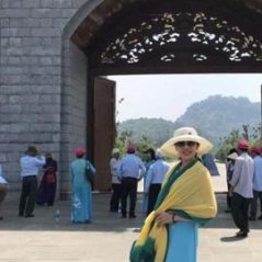 Thùy Dương, 42 tuổi, Tìm người kết hôn, Nữ, Quận 7, Hồ Chí Minh