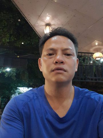 Hùng, 45 tuổi, Dĩ An, Việt Nam