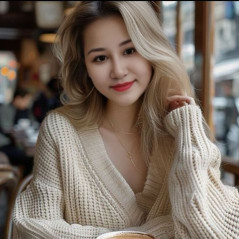 Thuy, 32 tuổi, Tìm bạn bè, Nữ, Quận 1, Hồ Chí Minh