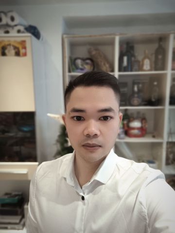 Tam Nguyen, 35 tuổi, Quận 1, Việt Nam