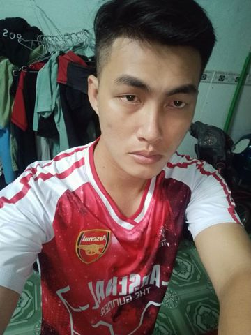 Huy Hoàng, 29 tuổi, Trảng Bom, Việt Nam