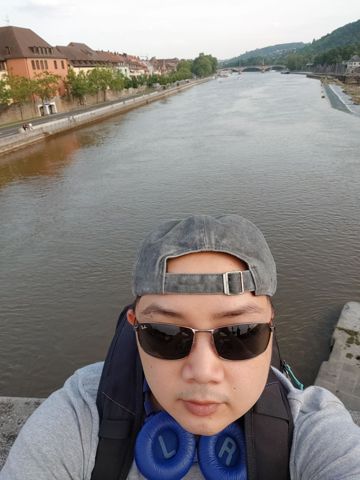 Đặng Nhật Quang, 40 tuổi, Quận 1, Việt Nam