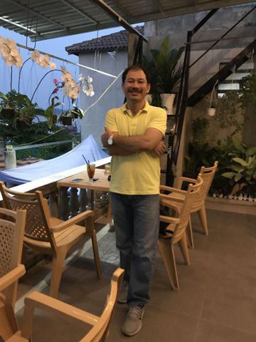 Chinh, 53 tuổi, Thủ Dầu Một, Việt Nam