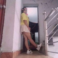 Nhunh, 27 tuổi, Tìm người yêu, Nữ, Nho Quan, Ninh Bình