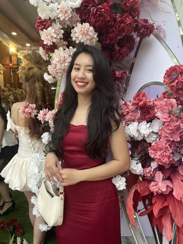 Quỳnh Như, 27 tuổi, Quận 1, Việt Nam
