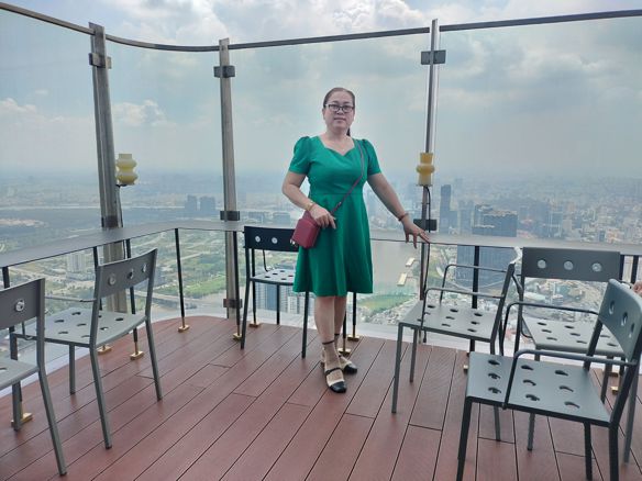 TÌM BẠN ĐỜI CHÂN THÀNH..., 45 tuổi, Quận 8, Việt Nam