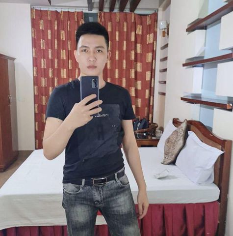 Đỗ Huy Hoàng, 27 tuổi, Quận 1, Việt Nam