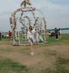 Tam, 35 tuổi, Tìm người kết hôn, Nữ, Biên Hòa, Đồng Nai