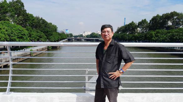 Hùng, 60 tuổi, Quận 1, Việt Nam