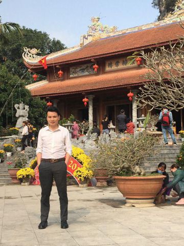 Mạnh Cường, 40 tuổi, Rạch Giá, Việt Nam