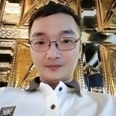 Minh, 39 tuổi, Tìm bạn bốn phương, Nam, Quận Bình Tân, Hồ Chí Minh
