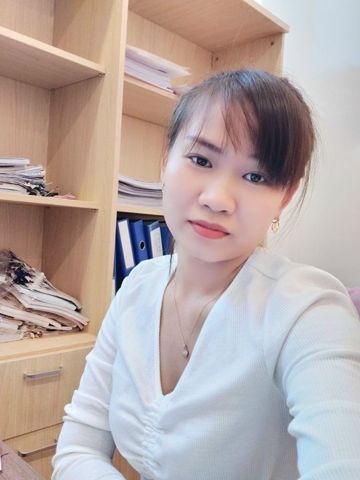 Hương, 41 tuổi, Đức Huệ, Việt Nam