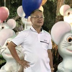 Bui Hong, 66 tuổi, Tìm người kết hôn, Nam, Quận 10, Hồ Chí Minh