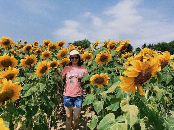 Sarah, 42 tuổi, Quận 1, Việt Nam