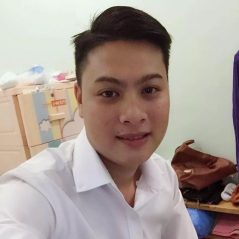 Quí, 28 tuổi, Tìm bạn bè, Nam, Phan Thiết, Bình Thuận