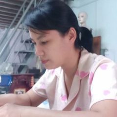 Thùy Nhiên, 40 tuổi, Tìm người yêu, Nữ, Đức Hòa, Long An