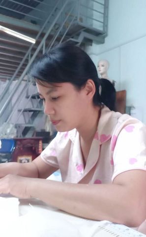 Thùy Nhiên, 40 tuổi, Đức Hòa, Việt Nam