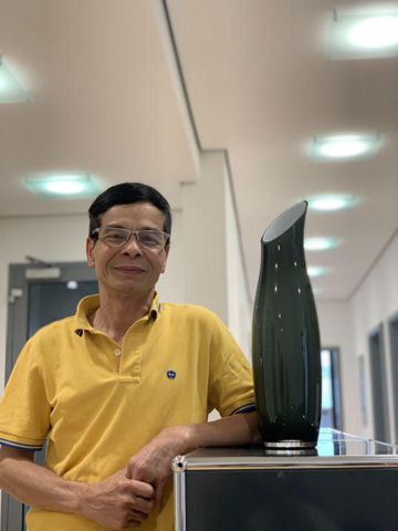 Vũ Anh Tuấn, 65 tuổi, Quận 1, Việt Nam