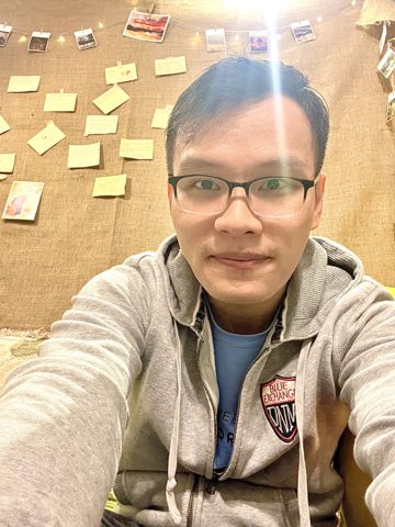 Minh Trí, 25 tuổi, Thủ Đức, Việt Nam
