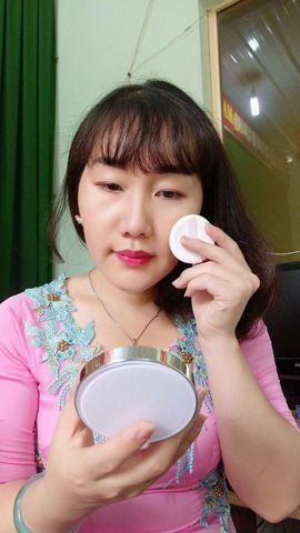 Cô 3, 39 tuổi, Gò Dầu, Việt Nam