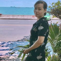 Hoang Duyen, 47 tuổi, Tìm người kết hôn, Nữ, Quận 12, Hồ Chí Minh
